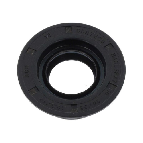 Wellendichtring, Schaltgetriebe CORTECO 12018001B für MITSUBISHI RENAULT