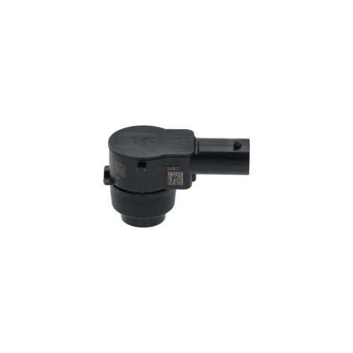 Sensor, Einparkhilfe BOSCH 0 263 009 637 f&uuml;r MERCEDES-BENZ, hinten, vorne
