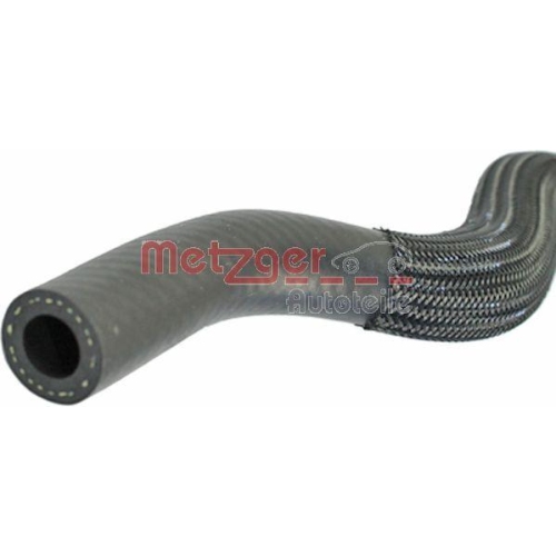 Hydraulikschlauch, Lenkung METZGER 2361033 f&uuml;r VAG