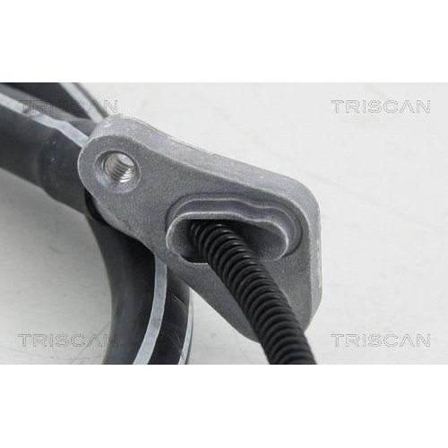 Seilzug, Feststellbremse TRISCAN 8140 131298 f&uuml;r TOYOTA LEXUS, hinten links