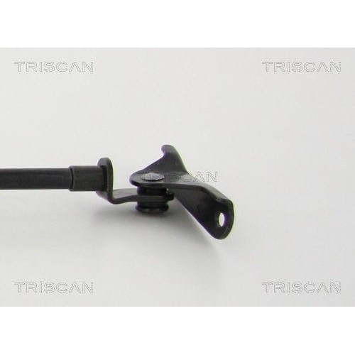 Gasfeder, Koffer-/Laderaum TRISCAN 8710 13250 f&uuml;r TOYOTA, hinten links, links