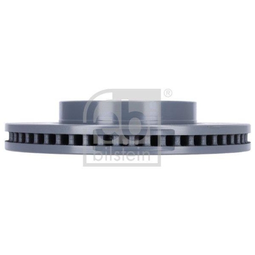 Bremsscheibe FEBI BILSTEIN 31473 f&uuml;r TOYOTA LEXUS SCION, Vorderachse