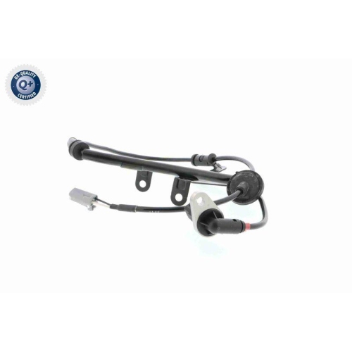 Sensor, Raddrehzahl VEMO V53-72-0041 Q+, Erstausr&uuml;sterqualit&auml;t f&uuml;r KIA