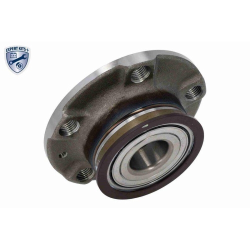 Radlagersatz VAICO V10-8641 EXPERT KITS + f&uuml;r AUDI SEAT SKODA VW, Hinterachse