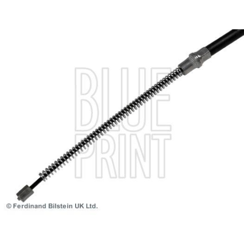 Seilzug, Feststellbremse BLUE PRINT ADN146284 f&uuml;r NISSAN OPEL RENAULT VAUXHALL