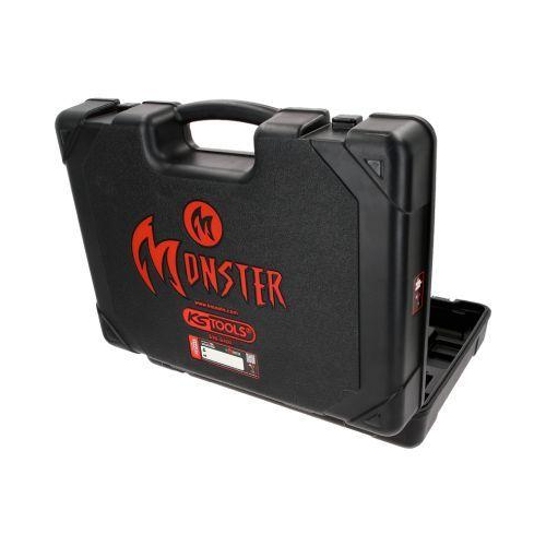 Werkzeugkoffer KS TOOLS 515.6100-99 für