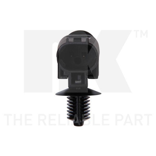 Sensor, Raddrehzahl NK 292213 f&uuml;r NISSAN, Vorderachse