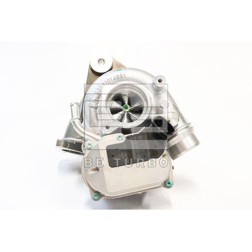 BE TURBO 130257 Lader, Aufladung f&uuml;r PORSCHE, links