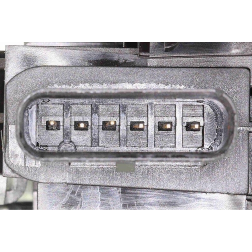 VEMO T&uuml;rschloss links und rechts vorne V30-85-0023 + V30-85-0084 f&uuml;r MERCEDES-BENZ