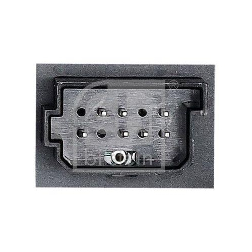 FEBI BILSTEIN 1004336 Schalter, Fensterheber febi Plus f&uuml;r MERCEDES-BENZ