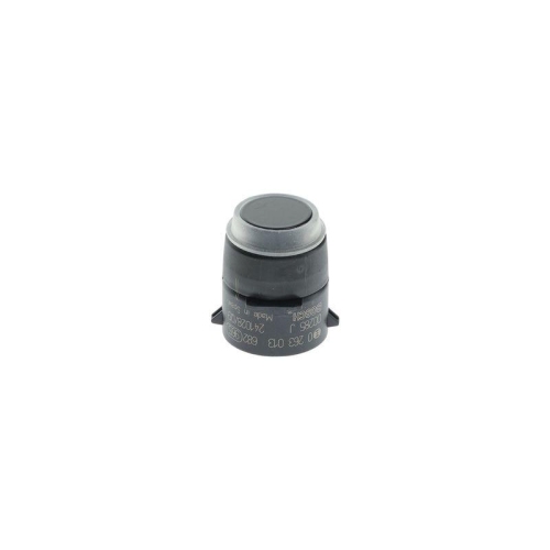 Sensor, Einparkhilfe BOSCH 0 263 013 682 für CITROËN PEUGEOT FAUN, hinten, vorne