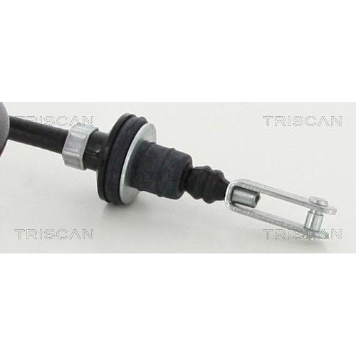 Seilzug, Kupplungsbet&auml;tigung TRISCAN 8140 14220 f&uuml;r NISSAN