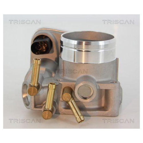Drosselklappenstutzen TRISCAN 8820 29003 f&uuml;r AUDI SEAT SKODA VW HITACHI