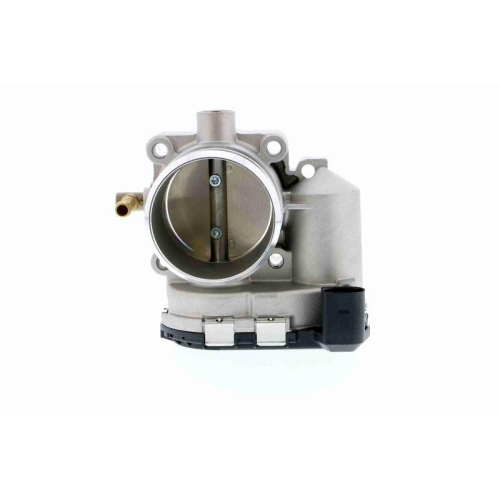 Drosselklappenstutzen VEMO V10-81-0032 Original VEMO Qualit&auml;t f&uuml;r AUDI SEAT VW