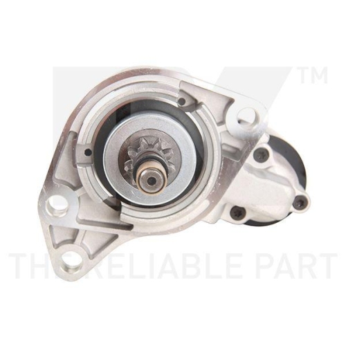 Starter NK 4713240 f&uuml;r AUDI SEAT SKODA VW VAG