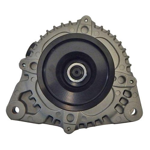 HELLA Generator 8EL 012 426-451 f&uuml;r FORD, f&uuml;r Fahrzeuge mit Klimaanlage