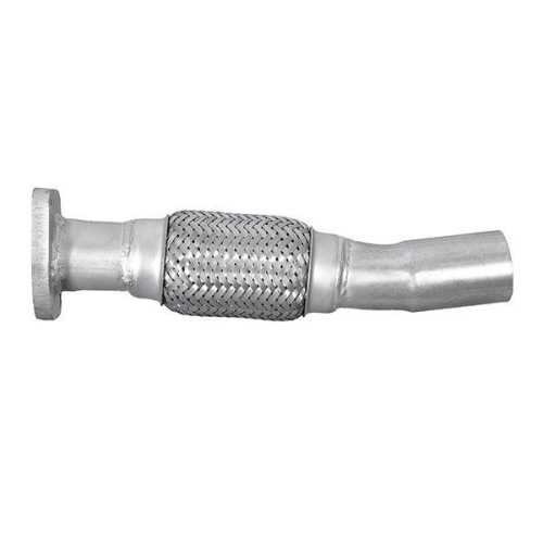 HELLA Abgasrohr 8LA 366 000-411 Easy2Fit –