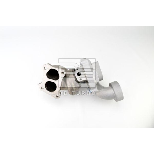 BE TURBO 128690RED Lader, Aufladung f&uuml;r BMW