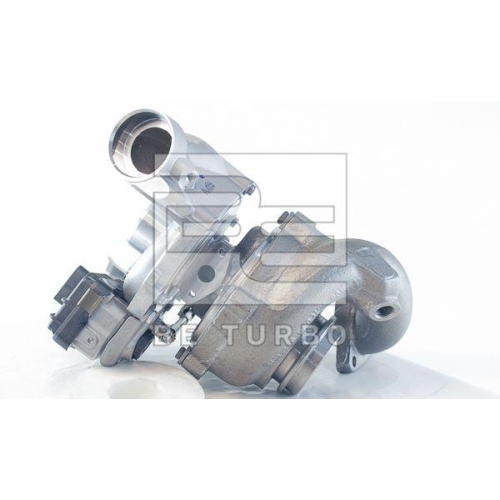 BE TURBO 124536 Lader, Aufladung f&uuml;r MERCEDES-BENZ, rechts