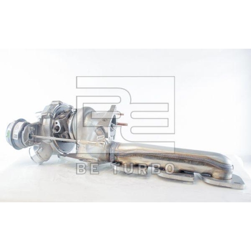 BE TURBO 129441 Lader, Aufladung f&uuml;r MERCEDES-BENZ, links