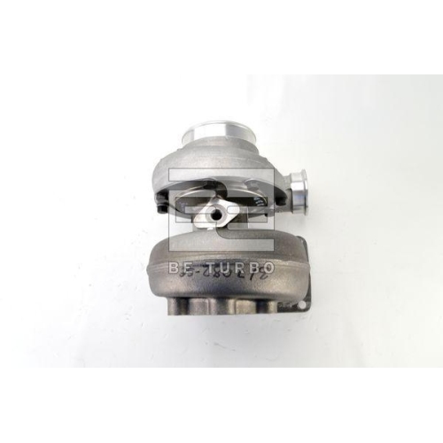 BE TURBO 127755RED Lader, Aufladung f&uuml;r MERCEDES-BENZ