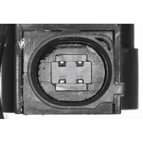 VEMO Sensor, Leuchtweitenregulierung links und rechts V10-72-0360 + V10-72-0361 f&uuml;r AUDI