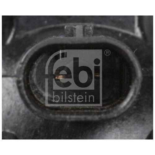 FEBI BILSTEIN 199497 Thermostat, K&uuml;hlmittel f&uuml;r BMW