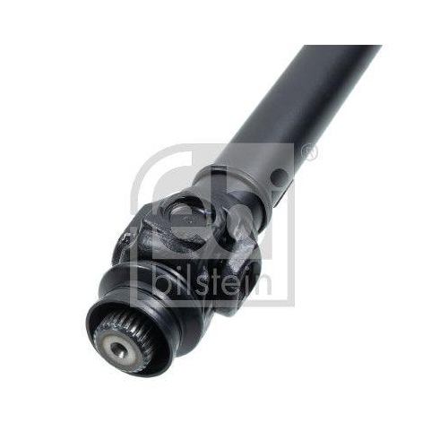 Gelenkwelle, Achsantrieb FEBI BILSTEIN 174103 für BMW, vorne