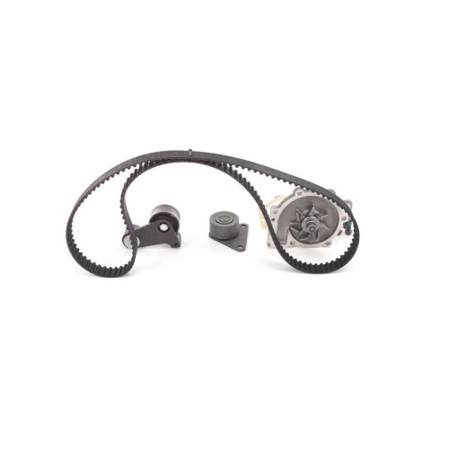 Wasserpumpe + Zahnriemensatz BOSCH 1 987 948 514 für