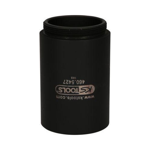 Nutmutternschlüssel KS TOOLS 460.5427 für