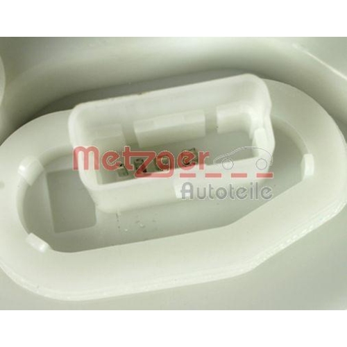 Kraftstoff-F&ouml;rdereinheit METZGER 2250203 f&uuml;r CITRO&Euml;N/PEUGEOT