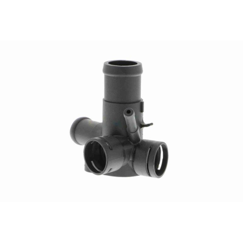 K&uuml;hlmittelflansch VAICO V10-0282 Original VAICO Qualit&auml;t f&uuml;r AUDI SEAT SKODA VW