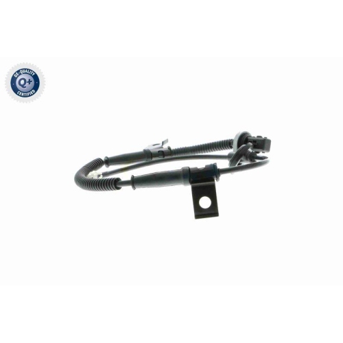 Sensor, Raddrehzahl VEMO V53-72-0043 Q+, Erstausr&uuml;sterqualit&auml;t f&uuml;r KIA