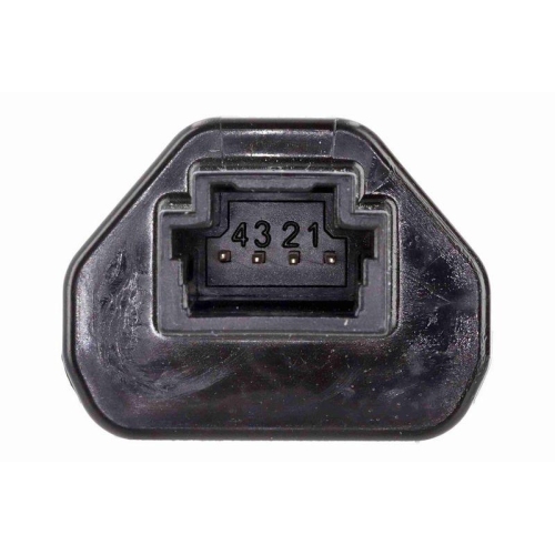 Bremslichtschalter VEMO V46-73-0054 Original VEMO Qualität für RENAULT, Fußraum