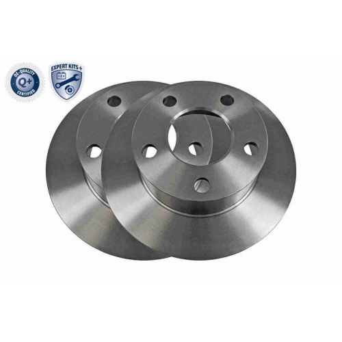 Bremsensatz, Scheibenbremse VAICO V10-5842 EXPERT KITS + f&uuml;r AUDI CITRO&Euml;N SEAT