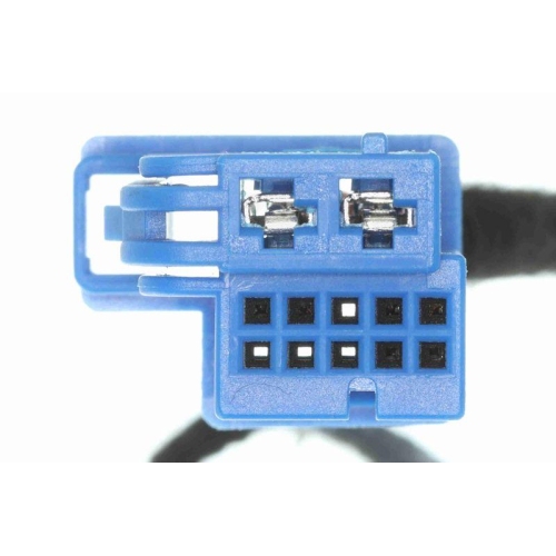 Elektromotor, Heckklappe VEMO V30-55-0005 Original VEMO Qualität für