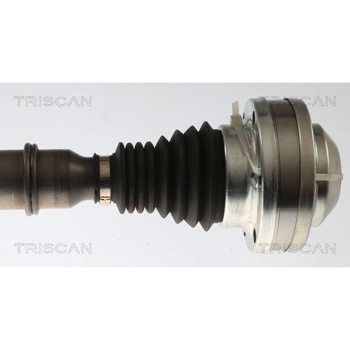 Antriebswelle TRISCAN 8540 296086 f&uuml;r AUDI SEAT SKODA VW CUPRA