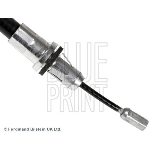 Seilzug, Feststellbremse BLUE PRINT ADN146288 f&uuml;r NISSAN, hinten rechts