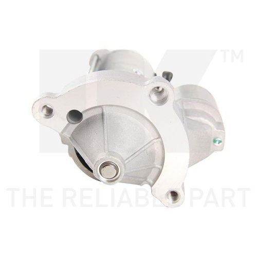 Starter NK 4713350 für CITROËN FIAT LANCIA MITSUBISHI PEUGEOT HYUNDAI