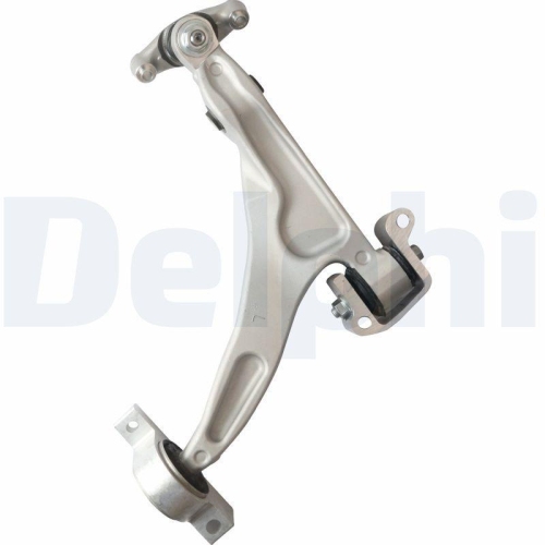 DELPHI TC8933 Lenker, Radaufh&auml;ngung f&uuml;r VOLVO, Vorderachse links, au&szlig;en, links