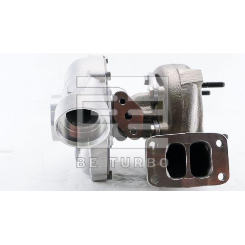 BE TURBO 124581 Lader, Aufladung f&uuml;r MERCEDES-BENZ