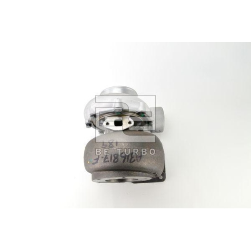 BE TURBO 127793 Lader, Aufladung f&uuml;r DEUTZ