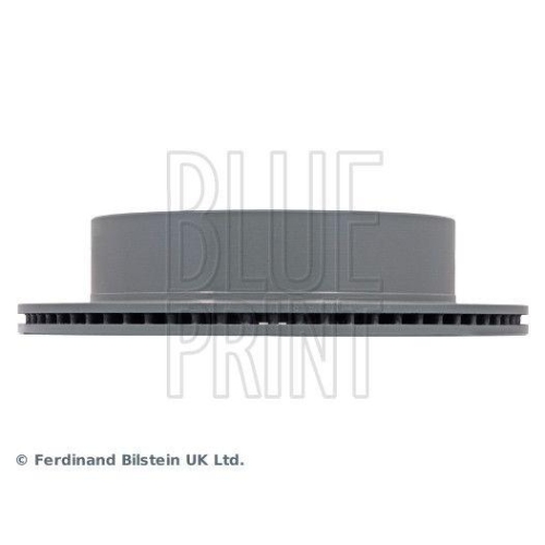 BLUE PRINT ADT343225 2 St&uuml;ck Bremsscheiben f&uuml;r TOYOTA LEXUS, Hinterachse