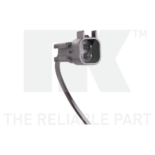 NK 299939 Sensor, Raddrehzahl f&uuml;r CHRYSLER DODGE FIAT LANCIA, Vorderachse links