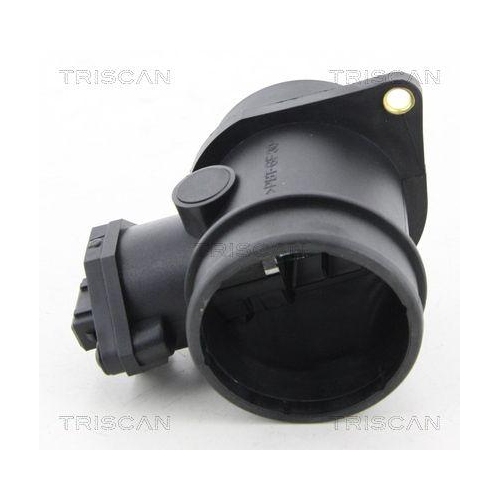 Luftmassenmesser TRISCAN 8812 24301 f&uuml;r OPEL VAUXHALL