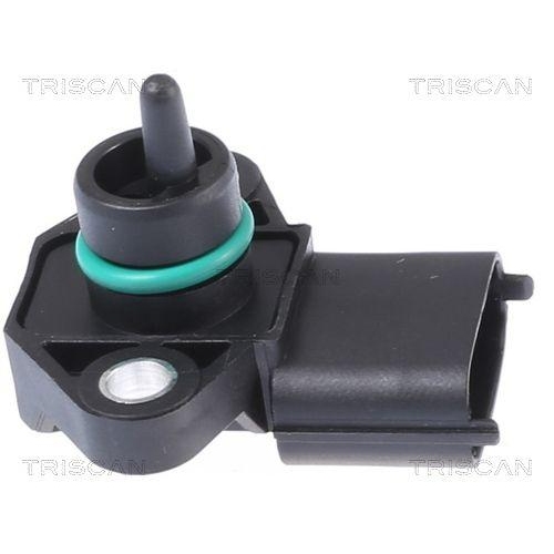 Sensor, Saugrohrdruck TRISCAN 8824 43008 f&uuml;r HYUNDAI