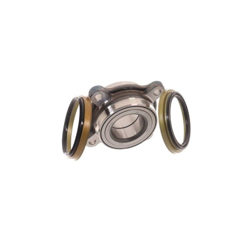 Radlagersatz SKF VKBA 7633 f&uuml;r TOYOTA LEXUS, Vorderachse