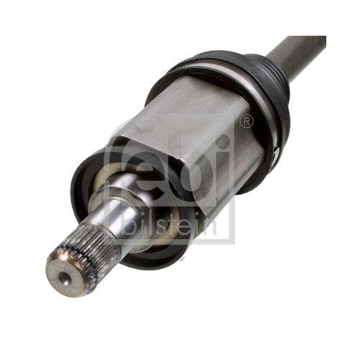 FEBI BILSTEIN Antriebswelle 183469 f&uuml;r BMW, Vorderachse links