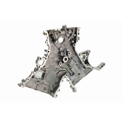 ACKOJA A70-0995 Steuergeh&auml;usedeckel Green Mobility Parts f&uuml;r TOYOTA LEXUS