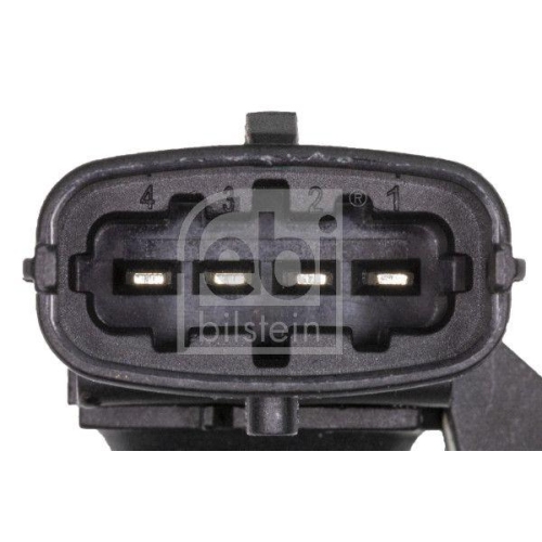 FEBI BILSTEIN Luftdrucksensor, H&ouml;henanpassung 196782 f&uuml;r VOLVO RENAULT TRUCKS